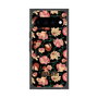 プレミアムスクエアケース with Pixelsnap［ ANNA SUI - ポウジーズ ］