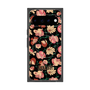 プレミアムスクエアケース with Pixelsnap［ ANNA SUI - ポウジーズ ］