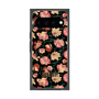 プレミアムスクエアケース with Pixelsnap［ ANNA SUI - ポウジーズ ］
