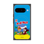 プレミアムスクエアケース with Pixelsnap［ クッピーラムネ - パッケージ ］
