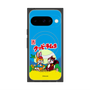 プレミアムスクエアケース with Pixelsnap［ クッピーラムネ - パッケージ ］