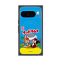 プレミアムスクエアケース with Pixelsnap［ クッピーラムネ - パッケージ ］