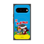 プレミアムスクエアケース with Pixelsnap［ クッピーラムネ - パッケージ ］