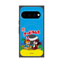 プレミアムスクエアケース with Pixelsnap［ クッピーラムネ - パッケージ ］