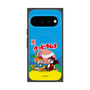 プレミアムスクエアケース with Pixelsnap［ クッピーラムネ - パッケージ ］