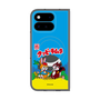プレミアムスクエアケース with Pixelsnap［ クッピーラムネ - パッケージ ］