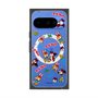プレミアムスクエアケース with Pixelsnap［ クッピーラムネ - クッピーとラム ］
