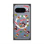 プレミアムスクエアケース with Pixelsnap［ クッピーラムネ - クッピーとラム ］