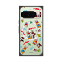 プレミアムスクエアケース with Pixelsnap［ クッピーラムネ - クッピーとラム ］