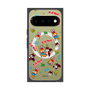 プレミアムスクエアケース with Pixelsnap［ クッピーラムネ - クッピーとラム ］