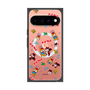 プレミアムスクエアケース with Pixelsnap［ クッピーラムネ - クッピーとラム ］