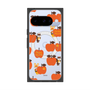 プレミアムスクエアケース with Pixelsnap［ クピラムフレンズ - アップル ］
