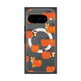 プレミアムスクエアケース with Pixelsnap［ クピラムフレンズ - アップル ］