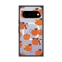 プレミアムスクエアケース with Pixelsnap［ クピラムフレンズ - アップル ］