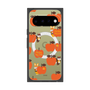 プレミアムスクエアケース with Pixelsnap［ クピラムフレンズ - アップル ］