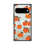 プレミアムスクエアケース with Pixelsnap［ クピラムフレンズ - アップル ］
