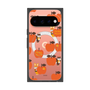 プレミアムスクエアケース with Pixelsnap［ クピラムフレンズ - アップル ］