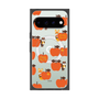 プレミアムスクエアケース with Pixelsnap［ クピラムフレンズ - アップル ］