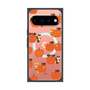 プレミアムスクエアケース with Pixelsnap［ クピラムフレンズ - アップル ］