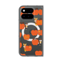 プレミアムスクエアケース with Pixelsnap［ クピラムフレンズ - アップル ］