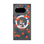 プレミアムスクエアケース with Pixelsnap［ クピラムフレンズ - チェリー ］