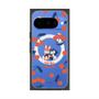 プレミアムスクエアケース with Pixelsnap［ クピラムフレンズ - チェリー ］
