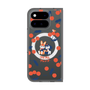 プレミアムスクエアケース with Pixelsnap［ クピラムフレンズ - チェリー ］