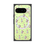 プレミアムスクエアケース with Pixelsnap［ クピラムフレンズ - フェイス ］