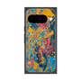 プレミアムスクエアケース with Pixelsnap［ 呪術廻戦 - 油絵 - 虎杖 悠仁 ］