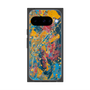 プレミアムスクエアケース with Pixelsnap［ 呪術廻戦 - 油絵 - 虎杖 悠仁 ］