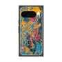 プレミアムスクエアケース with Pixelsnap［ 呪術廻戦 - 油絵 - 虎杖 悠仁 ］