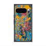 プレミアムスクエアケース with Pixelsnap［ 呪術廻戦 - 油絵 - 虎杖 悠仁 ］
