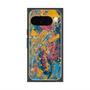 プレミアムスクエアケース with Pixelsnap［ 呪術廻戦 - 油絵 - 虎杖 悠仁 ］