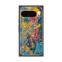 プレミアムスクエアケース with Pixelsnap［ 呪術廻戦 - 油絵 - 虎杖 悠仁 ］
