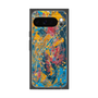 プレミアムスクエアケース with Pixelsnap［ 呪術廻戦 - 油絵 - 虎杖 悠仁 ］