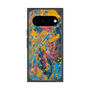 プレミアムスクエアケース with Pixelsnap［ 呪術廻戦 - 油絵 - 虎杖 悠仁 ］