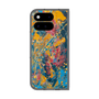 プレミアムスクエアケース with Pixelsnap［ 呪術廻戦 - 油絵 - 虎杖 悠仁 ］