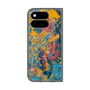 プレミアムスクエアケース with Pixelsnap［ 呪術廻戦 - 油絵 - 虎杖 悠仁 ］