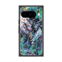 プレミアムスクエアケース with Pixelsnap［ 呪術廻戦 - 油絵 - 伏黒 恵 ］