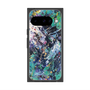 プレミアムスクエアケース with Pixelsnap［ 呪術廻戦 - 油絵 - 伏黒 恵 ］
