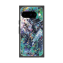プレミアムスクエアケース with Pixelsnap［ 呪術廻戦 - 油絵 - 伏黒 恵 ］