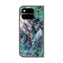 プレミアムスクエアケース with Pixelsnap［ 呪術廻戦 - 油絵 - 伏黒 恵 ］