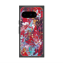 プレミアムスクエアケース with Pixelsnap［ 呪術廻戦 - 油絵 - 釘崎 野薔薇 ］