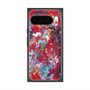 プレミアムスクエアケース with Pixelsnap［ 呪術廻戦 - 油絵 - 釘崎 野薔薇 ］