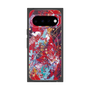 プレミアムスクエアケース with Pixelsnap［ 呪術廻戦 - 油絵 - 釘崎 野薔薇 ］