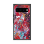 プレミアムスクエアケース with Pixelsnap［ 呪術廻戦 - 油絵 - 釘崎 野薔薇 ］