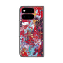 プレミアムスクエアケース with Pixelsnap［ 呪術廻戦 - 油絵 - 釘崎 野薔薇 ］