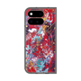 プレミアムスクエアケース with Pixelsnap［ 呪術廻戦 - 油絵 - 釘崎 野薔薇 ］