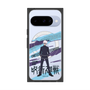 プレミアムスクエアケース with Pixelsnap［ 呪術廻戦 - 立ち絵 - 五条 悟（懐玉・玉折） ］