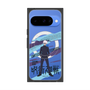 プレミアムスクエアケース with Pixelsnap［ 呪術廻戦 - 立ち絵 - 五条 悟（懐玉・玉折） ］